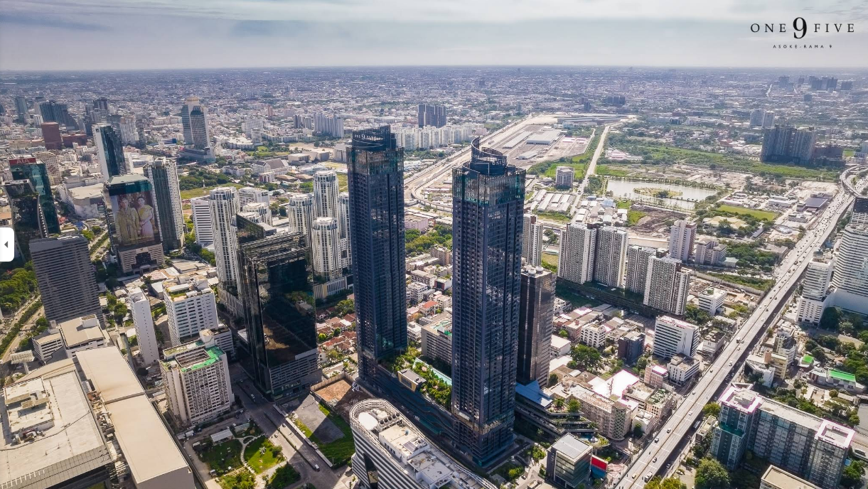 195 Tower B 11楼 2房2卫出租 